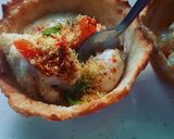 कटोरी दही भल्ला रेसिपी स्टेप 7 फोटो