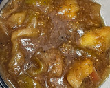 Foto del paso 3 de la receta: Mermelada de higos y manzana 🍎