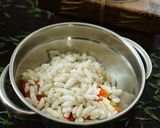 A picture of step 3 of Spicy Puffed Rice [ Eripori].