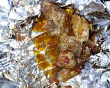 A picture of step 3 of Baked chicken.