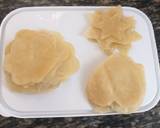 Fried Spring Roll Sheets/Kaukau.#Theme Challenge recipe step 1 photo