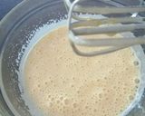 Pas rețetă Prăjitură cu mere fără gluten 2 fotografie