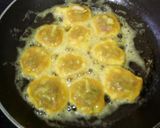 মাছের ডিমের বড়া (Machher dimer bora recipe in bengali) রেসিপির ধাপ 2 ছবি