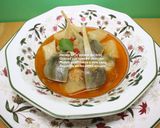 Foto del paso 2 de la receta Guiso de alcachofas con patatas