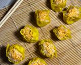 Foto langkah ke 9 dari resep Dimsum ayam udang juicy.