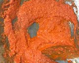 Foto langkah ke 2 dari resep Sambal Asem (wajib ada saat lebaran) Khas Bangka.