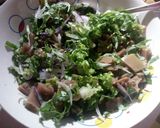 Foto del paso 4 de la receta: Ensalada de ulte (huilte, cochayuyo)