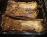 Foto del paso 7 de la receta: Berenjenas rellenas