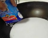 A picture of step 4 of Filipino Glutinous Rice Cake(Biko).