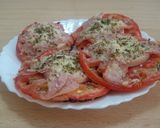 Foto del paso 7 de la receta: MiniPizzas de Berenjena