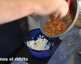 Foto del paso 5 de la receta: Albóndigas de coliflor