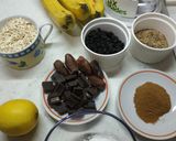 Φωτογραφία βήματος 1 της συνταγής Powerfull breakfast muffins!