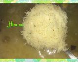A picture of step 6 of Chicken Biryani.