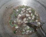 Foto langkah ke 3 dari resep Kacang Pedas Manis.