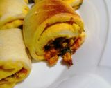 Scrambled egg rollsmatakin girki7 hoto