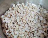 Foto del paso 2 de la receta: Pororo, Pochoclos, Palomitas de Maíz (muchas formas de llamarse)🎉