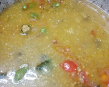 கத்தரிக்கா கோஸ் மல்லி ரெசிபி ஸ்டேப் 3 புகைப்படம்