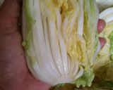 Foto langkah ke 9 dari resep Kimchi.