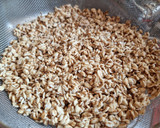 Foto del paso 1 de la receta: Leche de Avena