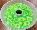 Cara Membuat 103 Puding PISANG 3