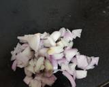 INDIAN basic Maggi RAMEN (Veg ) recipe step 1 photo