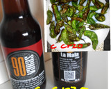 Foto del paso 3 de la receta: Pimientos de padrón