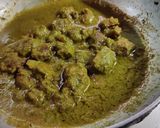 আড় কেফ্রিয়াল (ar cafreal recipe in Bengali) রেসিপির ধাপ 5 ছবি