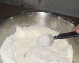 Foto del paso 2 de la receta: Rosquitas