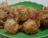 Foto langkah ke 4 dari resep Bola Udang balut Kentang.