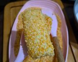 Foto langkah ke 11 dari resep Risoles Ragout isi Ayam Sayuran.