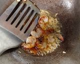 Foto langkah ke 2 dari resep Soun Goreng Udang.
