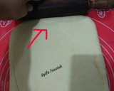 Foto langkah ke 11 dari resep Kulit Pastry (puff pastry) foto step by step lengkap.