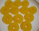 Foto langkah ke 6 dari resep Singkong Nanas.