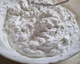 Oroszkrèmtorta recept fázis 6 fotója