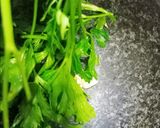 Foto del paso 1 de la receta: Merluza a la plancha con arroz de curry