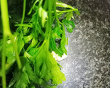 Foto del paso 1 de la receta: Merluza a la plancha con arroz de curry
