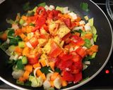 Foto del paso 3 de la receta: Ratotuil RRRacinguista