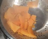 Foto del paso 2 de la receta: Ñoquis de zapallo Anco para bebé (+6 meses)