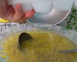 Foto langkah ke 4 dari resep Es rucuh mangga kweni.