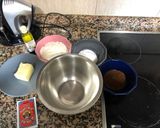 Foto del paso 1 de la receta: Galletas Cookies Express