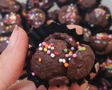 Foto langkah ke 4 dari resep 190. Cocang coco crunch.