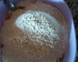 Foto del paso 2 de la receta: Galletitas de agua!