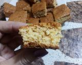 Foto del paso 7 de la receta: Cuadraditos de dulce de leche