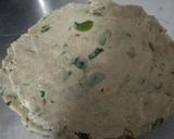 ભાખરી (Bhakhri Recipe In Gujarati) રેસીપી સ્ટેપ1ફોટો