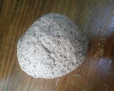 Foto del paso 1 de la receta: Crackers integrales con semillas