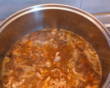 Foto del paso 6 de la receta: Arroz Integral con Shimejil blanco y ajo negro