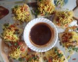 બ્રેડ ચાટ (Bread Chaat Recipe In Gujarati) રેસીપી સ્ટેપ3ફોટો