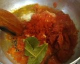 صورة لخطوة 1 من وصفة معكرونة بالتونة بننيييينة 😋😍