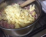 Foto del paso 2 de la receta: Torta Suiza