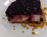 Foto del paso 8 de la receta: Cheesecake sin horno